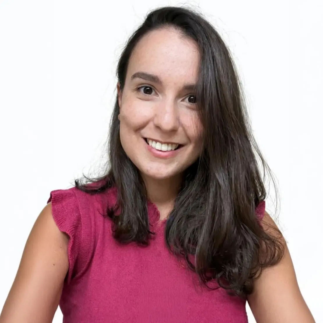 Foto de Dra. Renata Nogueira